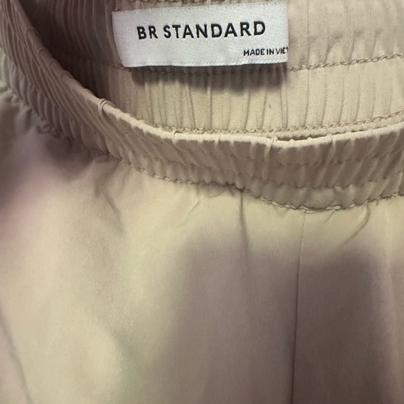 Banana Republic BR Standard Flyweight Jogger Pants Women’s Size L - Picture 5 of 5